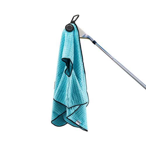Magnetic Golf Towel